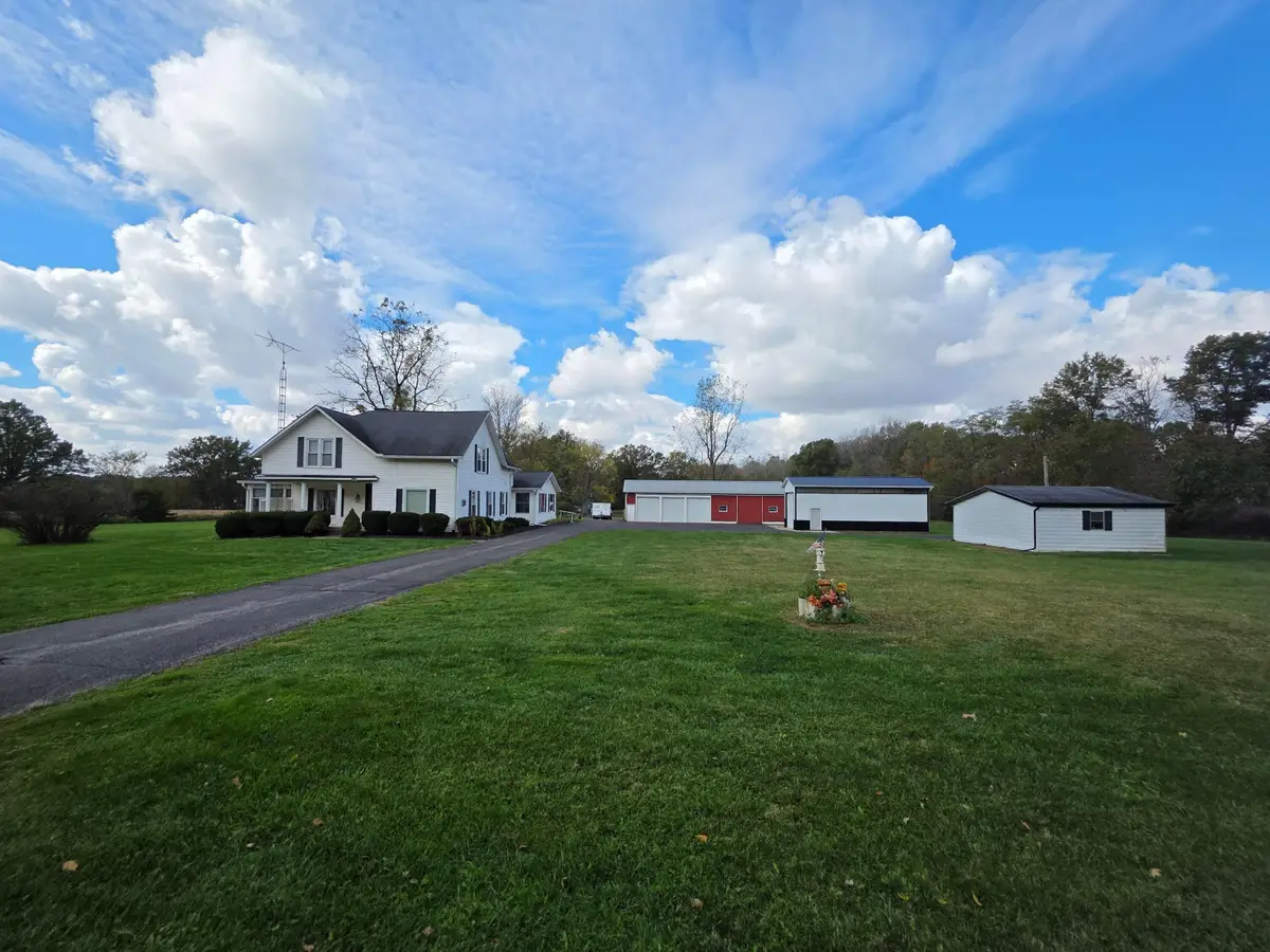 3310 State Route 61, Cardington, OH 43315 - Image #1