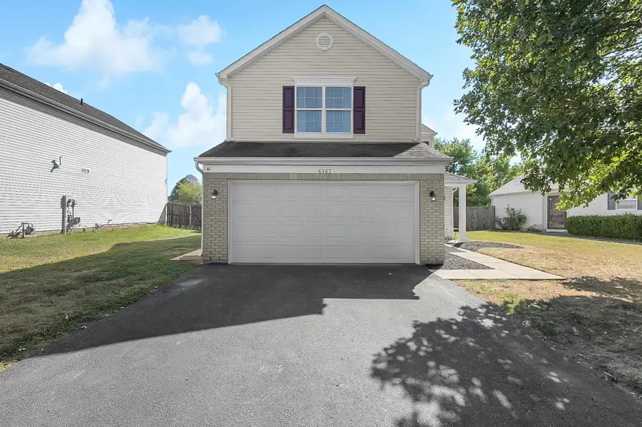 6167 Kensington Glen Drive, Canal Winchester, OH 43110 - Image #2