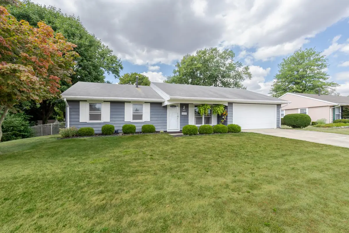 3129 Haverhill Street, Springfield, OH 45503 - Image #1