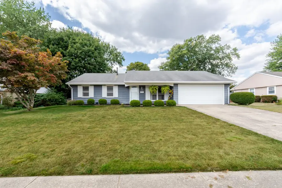 3129 Haverhill Street, Springfield, OH 45503 - Image #3