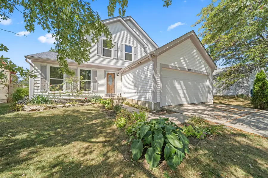 4837 Ballentine Drive, Canal Winchester, OH 43110 - Image #2