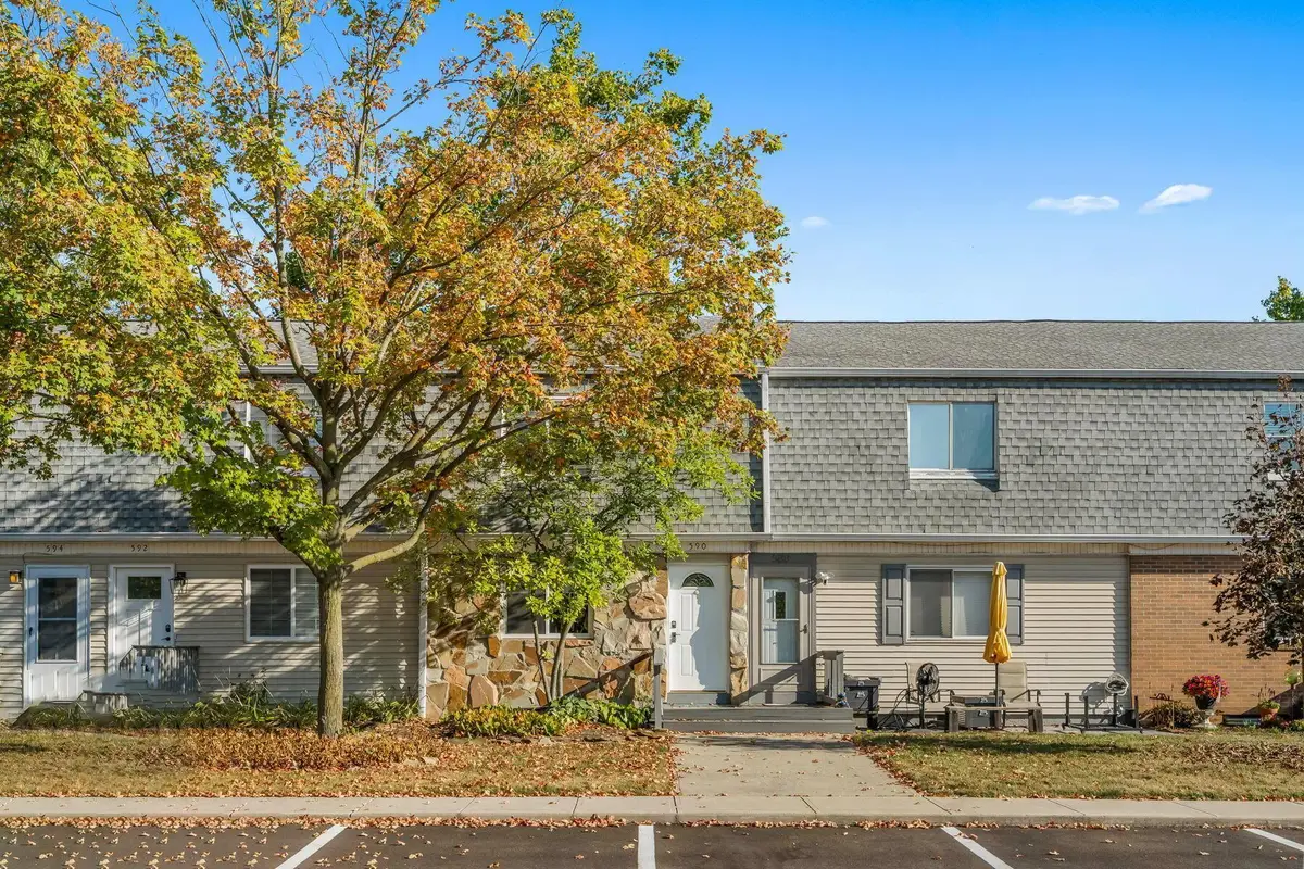 590 Willis Lane, Delaware, OH 43015 - Image #1