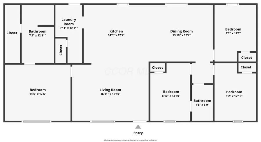 701 Mill Street, North Lewisburg, OH 43060 - Image #2