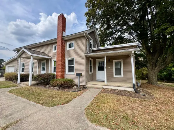 154 W Main Street, Lexington, OH 44904