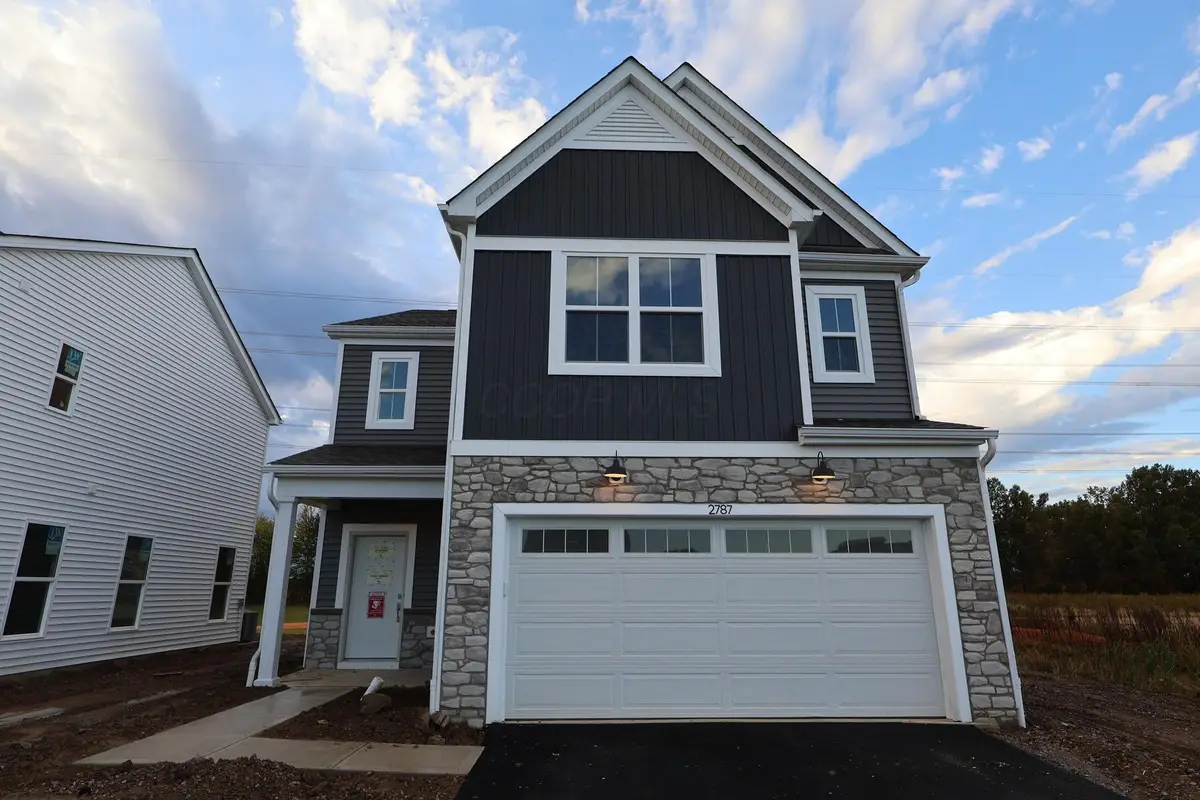 2787 Drycreek Court, Powell, OH 43065 - Image #1