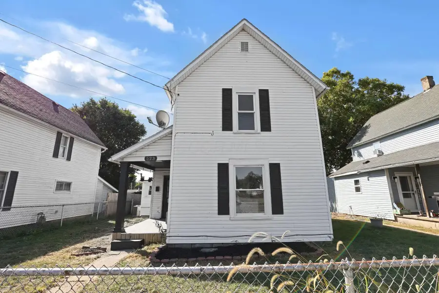 523 Thompson Street, Marion, OH 43302 - Image #2