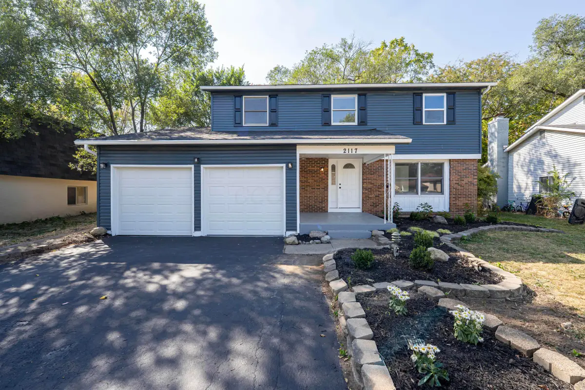 2117 Drumlin Drive, Grove City, OH 43123 - Image #1