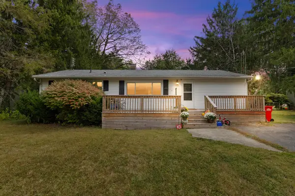 3090 Schell Drive, Marion, OH 43302