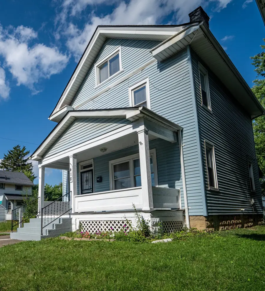 418 S Warren Avenue, Columbus, OH 43204 - Image #2