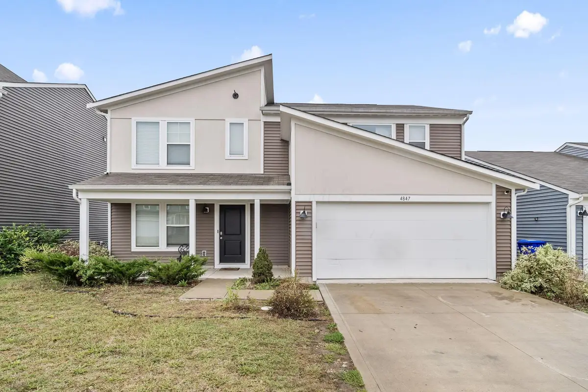 4847 Amber Crossing Drive, Columbus, OH 43232 - Image #1