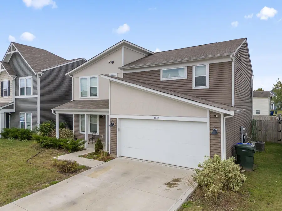 4847 Amber Crossing Drive, Columbus, OH 43232 - Image #2