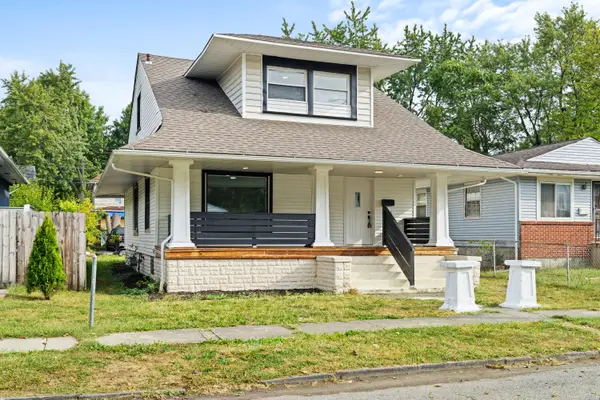 1546 Myrtle Avenue, Columbus, OH 43211