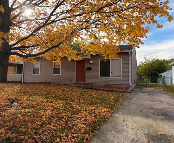 1109 Barbados Avenue, Marion, OH 43302