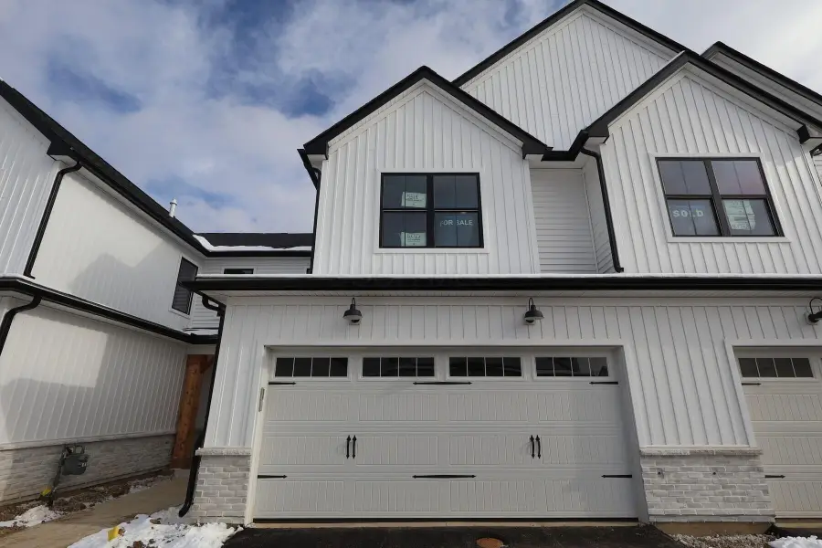 5519 Fawnsbury Court, Powell, OH 43065 - Image #2