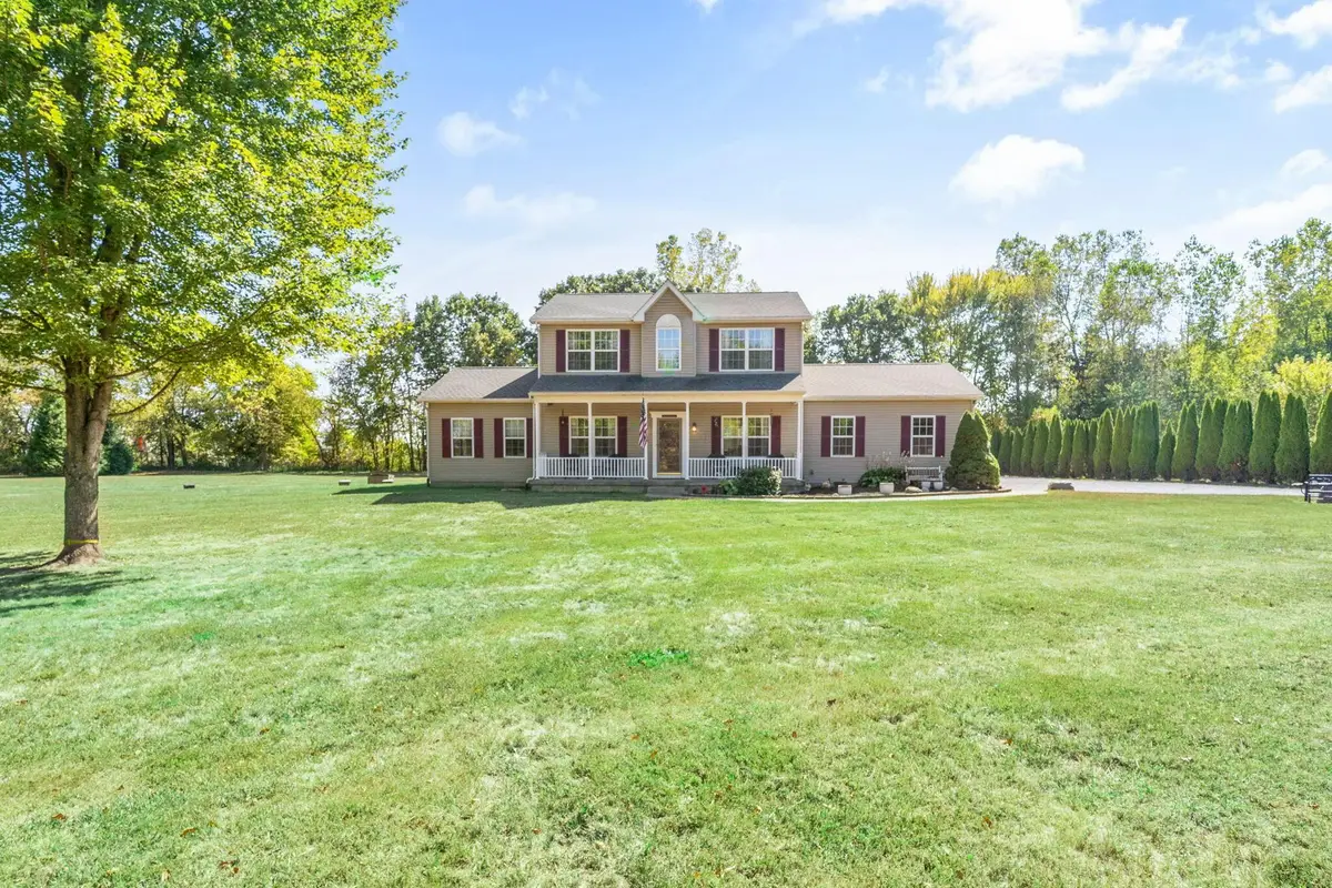 13062 Fosdyke Road, Utica, OH 43080 - Image #1