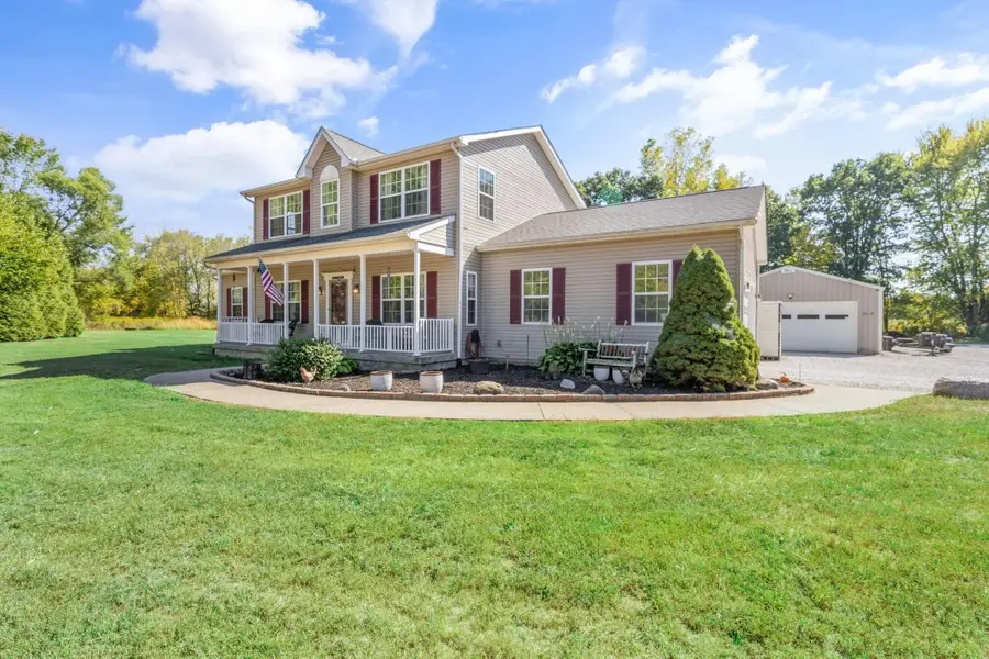 13062 Fosdyke Road, Utica, OH 43080 - Image #3