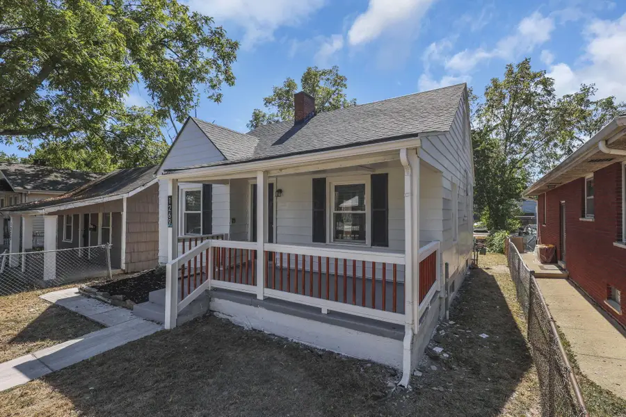 1269 Minnesota Avenue, Columbus, OH 43211 - Image #2