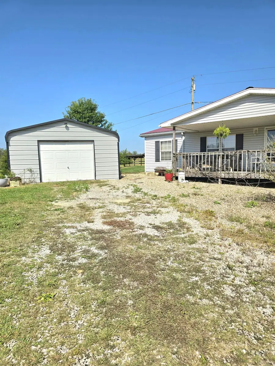 5232 Bethany Ridge Road, Guysville, OH 45735 - Image #2