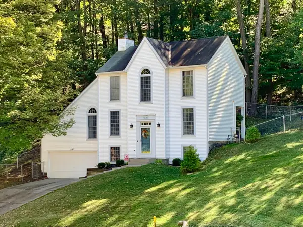 1635 Krebs Court, Newark, OH 43055