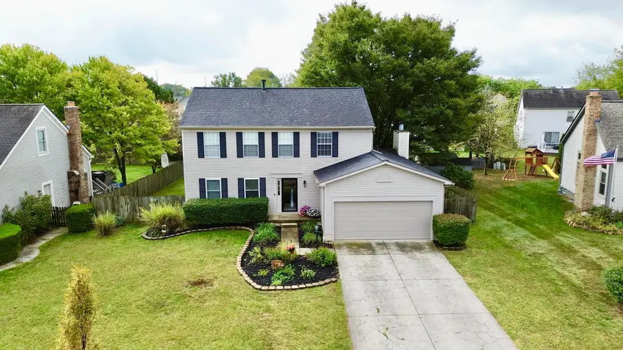 5341 Hyde Park Drive, Hilliard, OH 43026 - Image #2