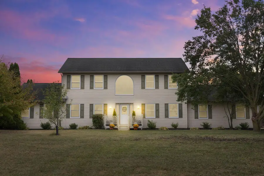 13017 Adams Road, Plain City, OH 43064 - Image #2