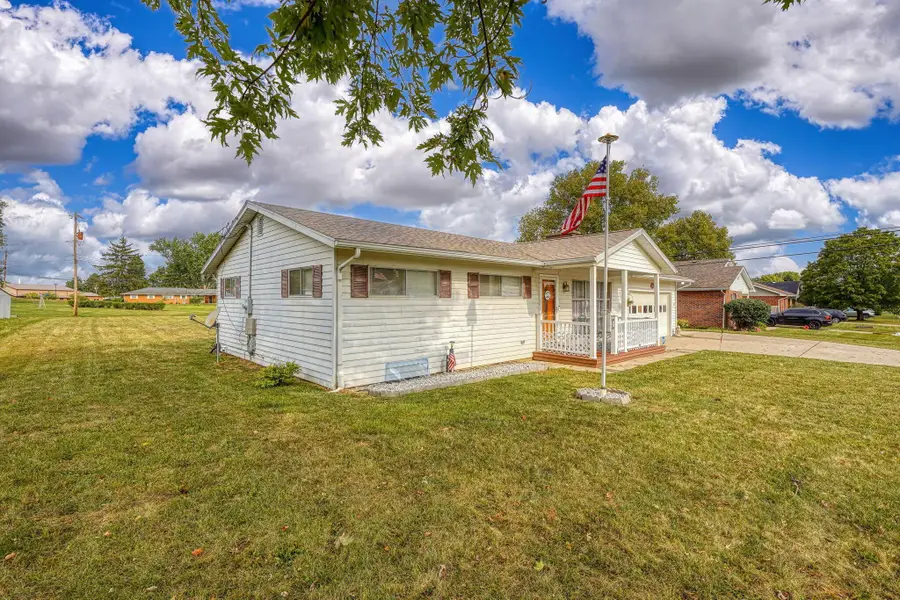 260 Meadow Drive, Circleville, OH 43113 - Image #3