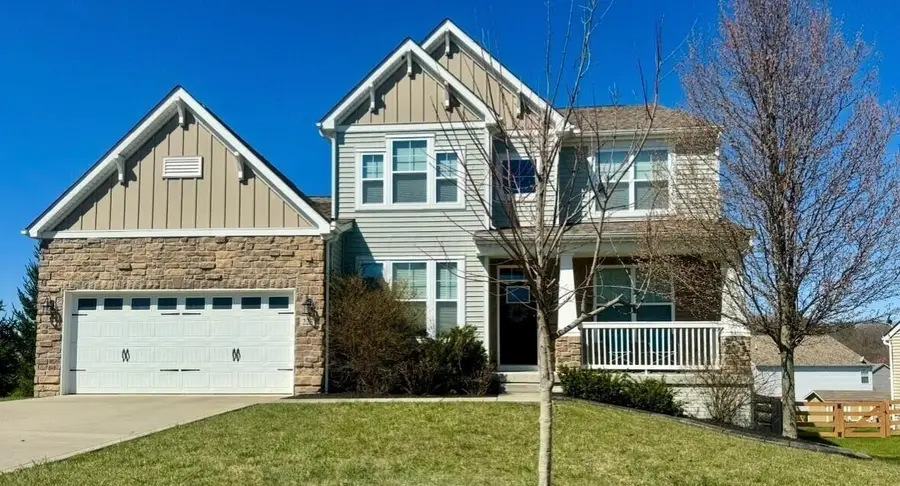 223 Park Ridge Lane, Newark, OH 43055 - Image #2