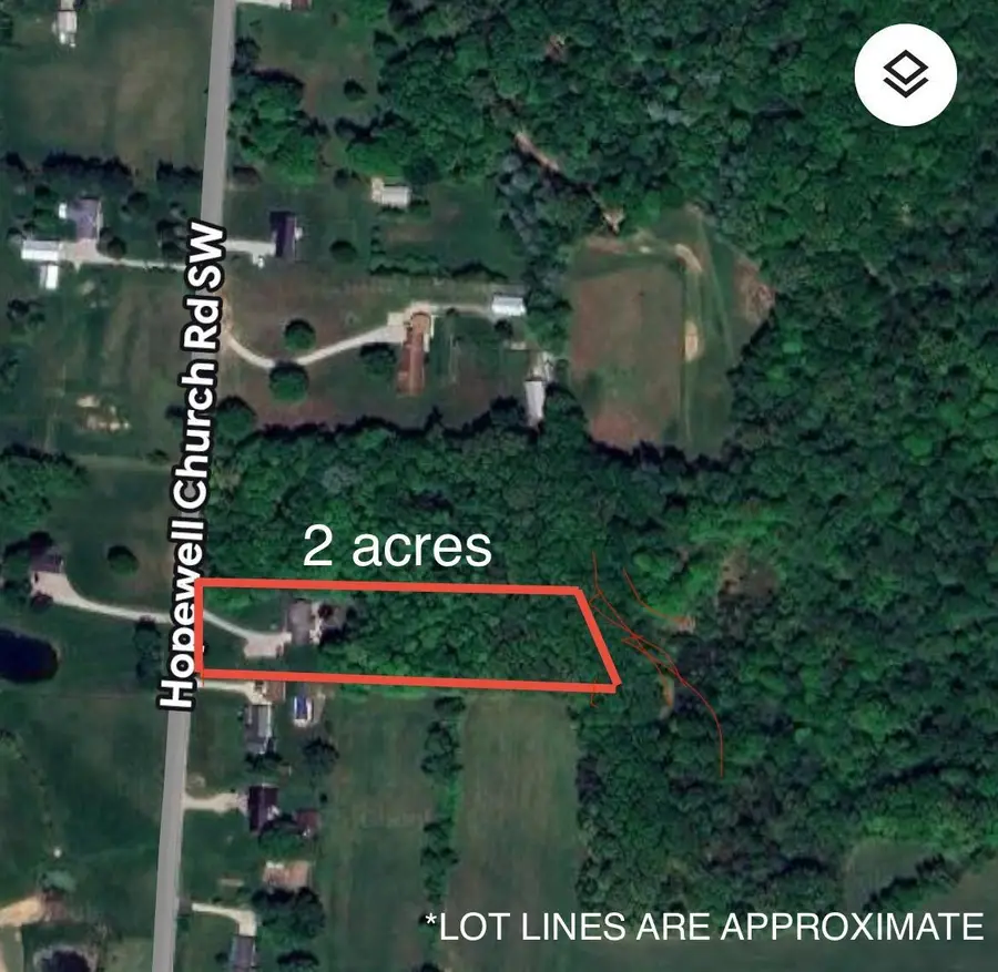 5368 Hopewell Church Road Sw, Lancaster, OH 43130 - Image #2