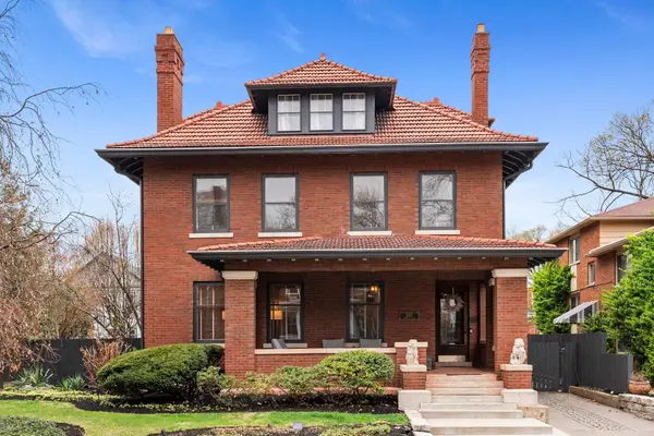 347 Kendall Place, Columbus, OH 43205