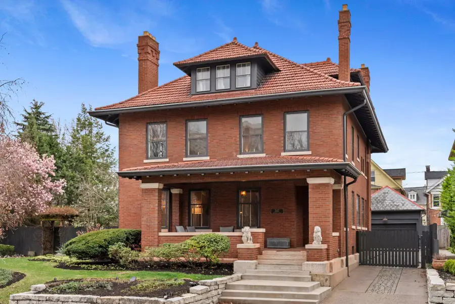 347 Kendall Place, Columbus, OH 43205 - Image #2