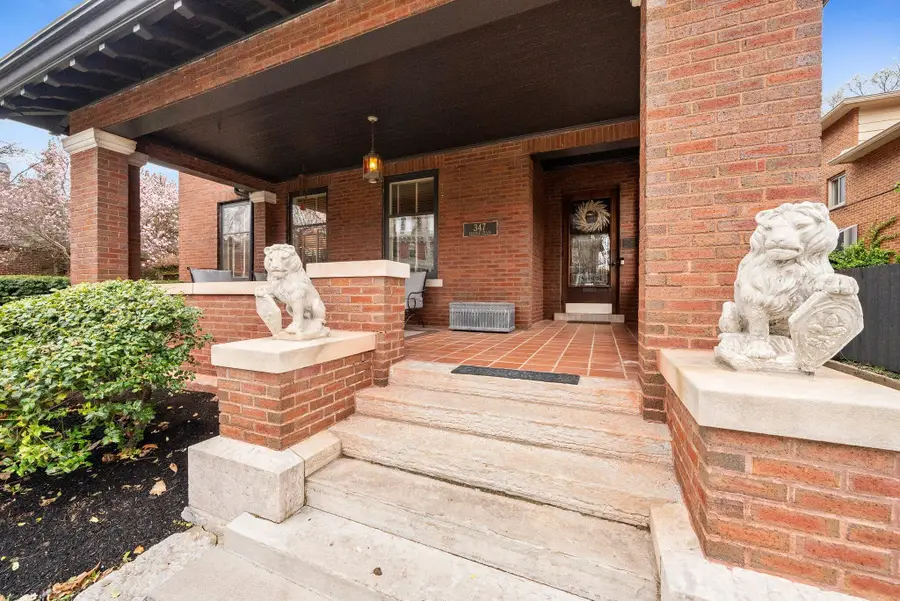 347 Kendall Place, Columbus, OH 43205 - Image #3