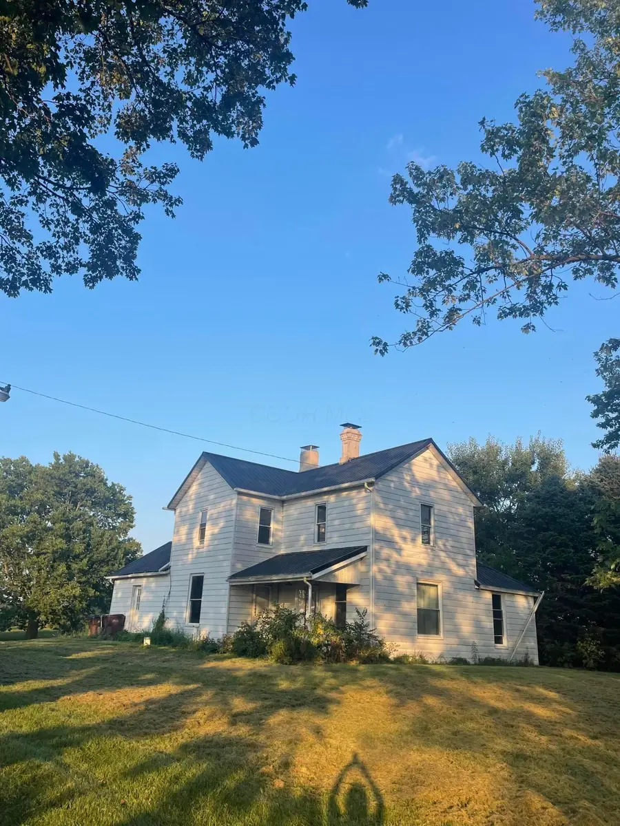 2397 Hidy Road Nw, Jeffersonville, OH 43128 - Image #2