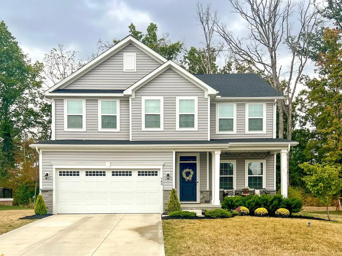 780 Bermuda Way, Marysville, OH 43040 - Image #1