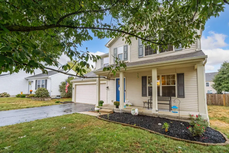 382 Moss Court, Marysville, OH 43040 - Image #2