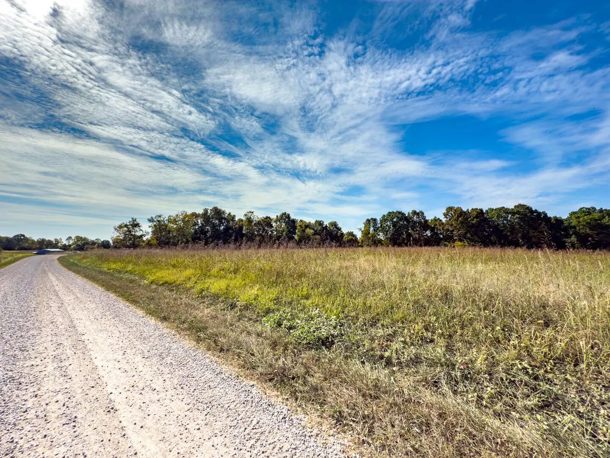 Tract 2 Perry Ridge Rd, Wilkesville, OH 45695 - Image #1