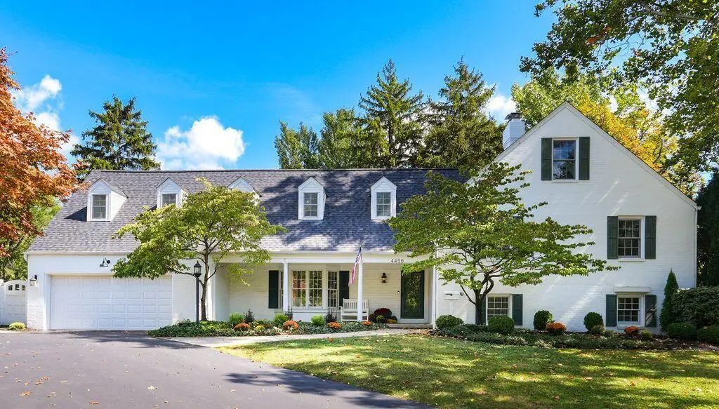 4450 Haverford Court, Columbus, OH 43220 - Image #1