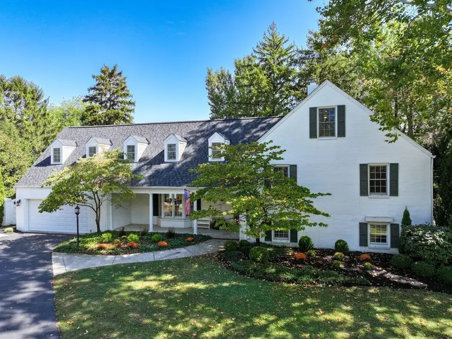 4450 Haverford Court, Columbus, OH 43220 - Image #2