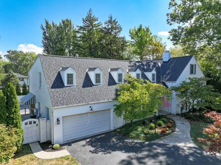 4450 Haverford Court, Columbus, OH 43220 - Image #3