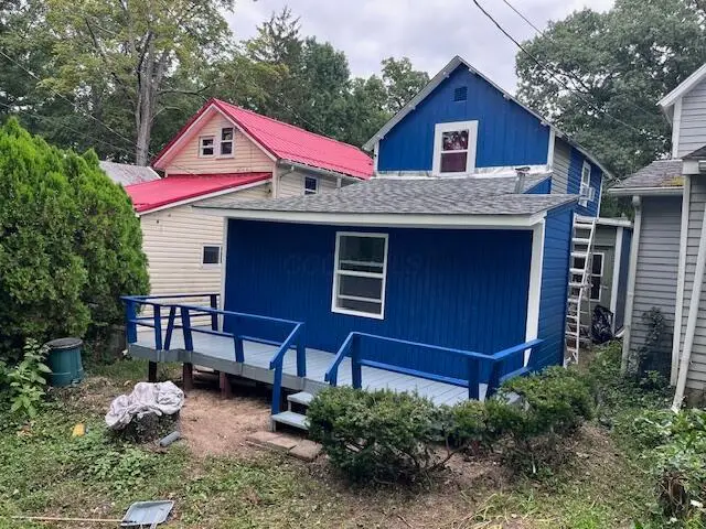 331 1/2 16th Street, Lancaster, OH 43130 - Image #3