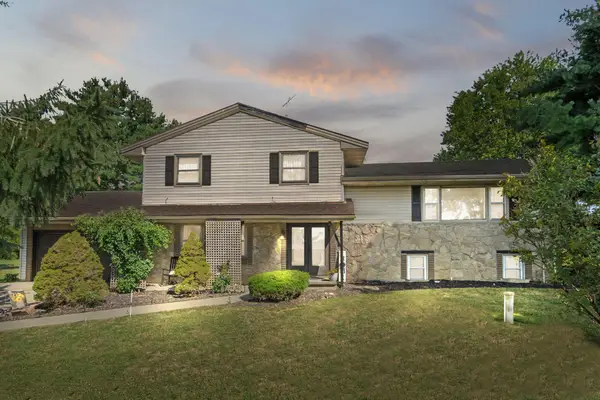 4450 Berry Road, Marion, OH 43302