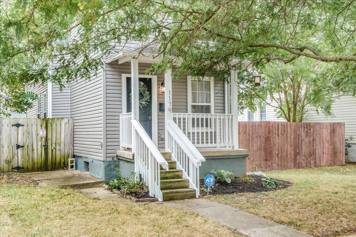 1179 E Rich Street, Columbus, OH 43205 - Image #1