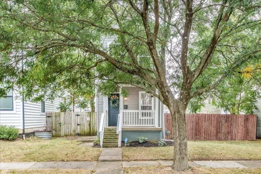 1179 E Rich Street, Columbus, OH 43205 - Image #2