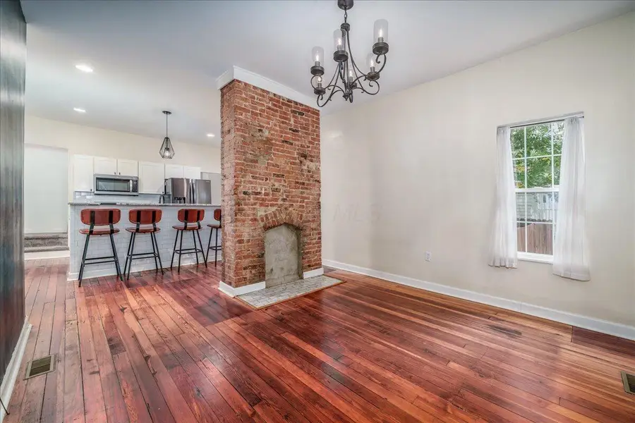 1179 E Rich Street, Columbus, OH 43205 - Image #3