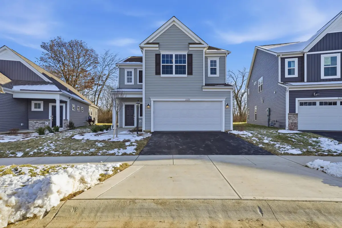 2231 Aerotrain Court N, Plain City, OH 43064 - Image #1