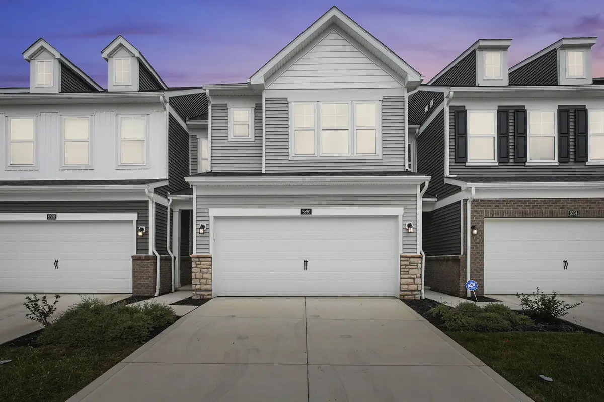 6590 Wheatly Road, New Albany, OH 43054 - Image #1