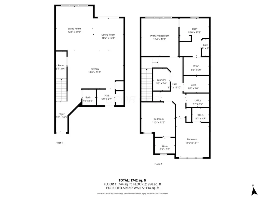 6590 Wheatly Road, New Albany, OH 43054 - Image #2