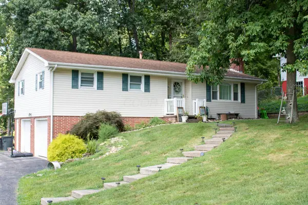 975 Blossom Lane, Zanesville, OH 43701