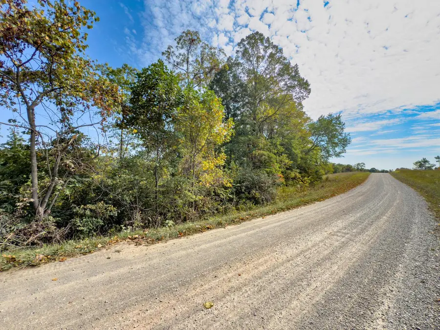 Parcel 4 Perry Ridge Rd, Wilkesville, OH 45695 - Image #2