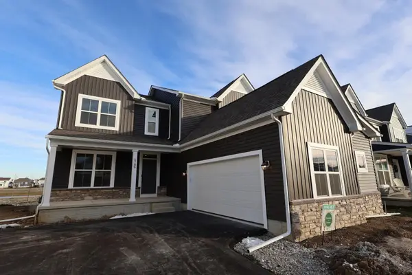 5786 Shadowfair Lane, Powell, OH 43065