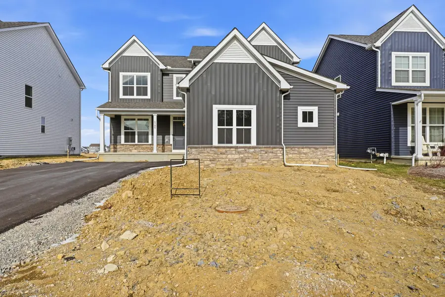 5786 Shadowfair Lane, Powell, OH 43065 - Image #2